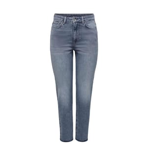 Jeans - Gris Denim
