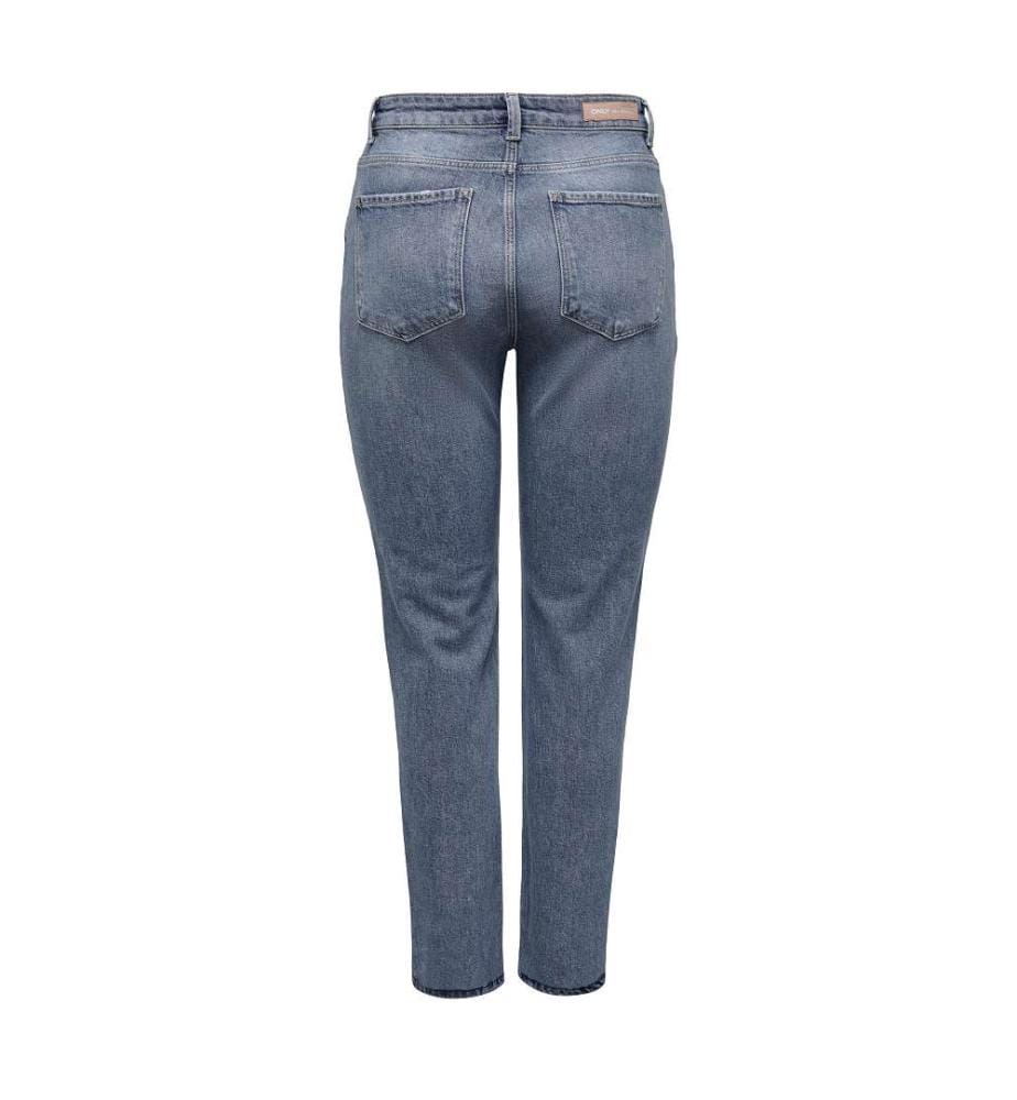 Jeans - Denim grigio