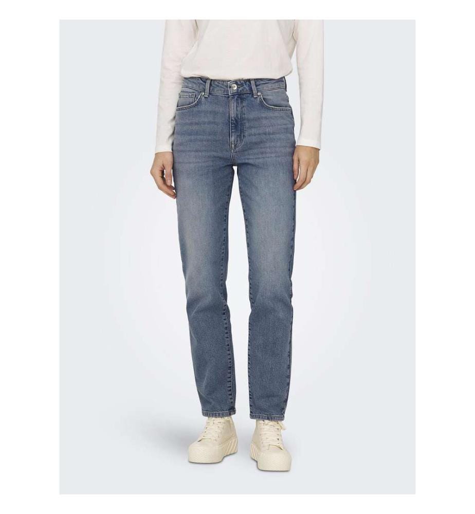Jeans - Denim grigio