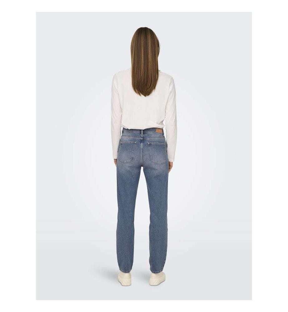Jeans - Denim grigio