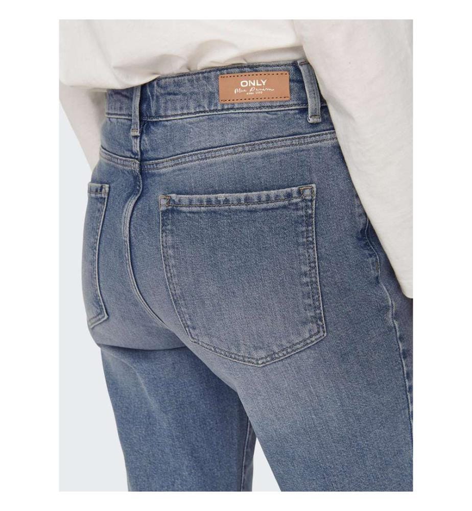 Jeans - Denim grigio