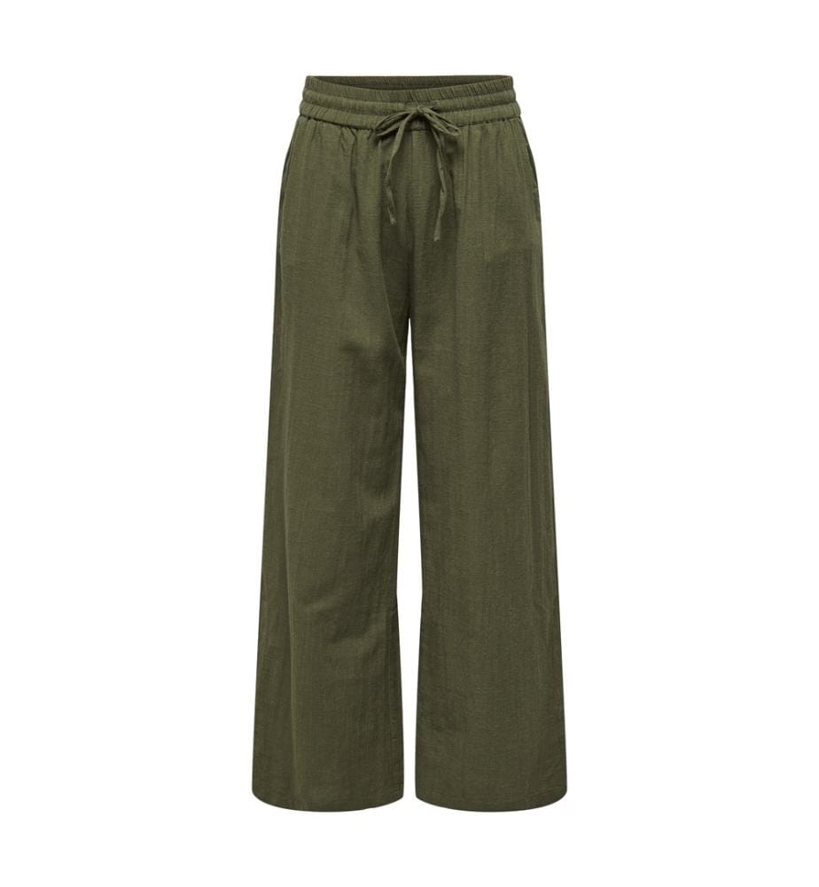 Pantalon Tizana - Vert