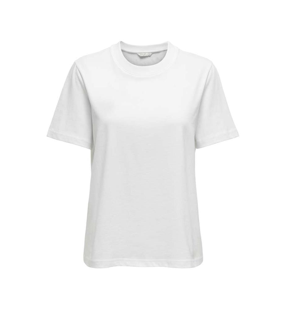 T-shirt - Blanc