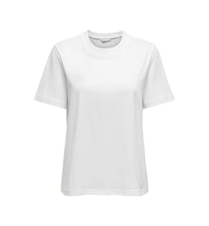 T-shirt - Blanc