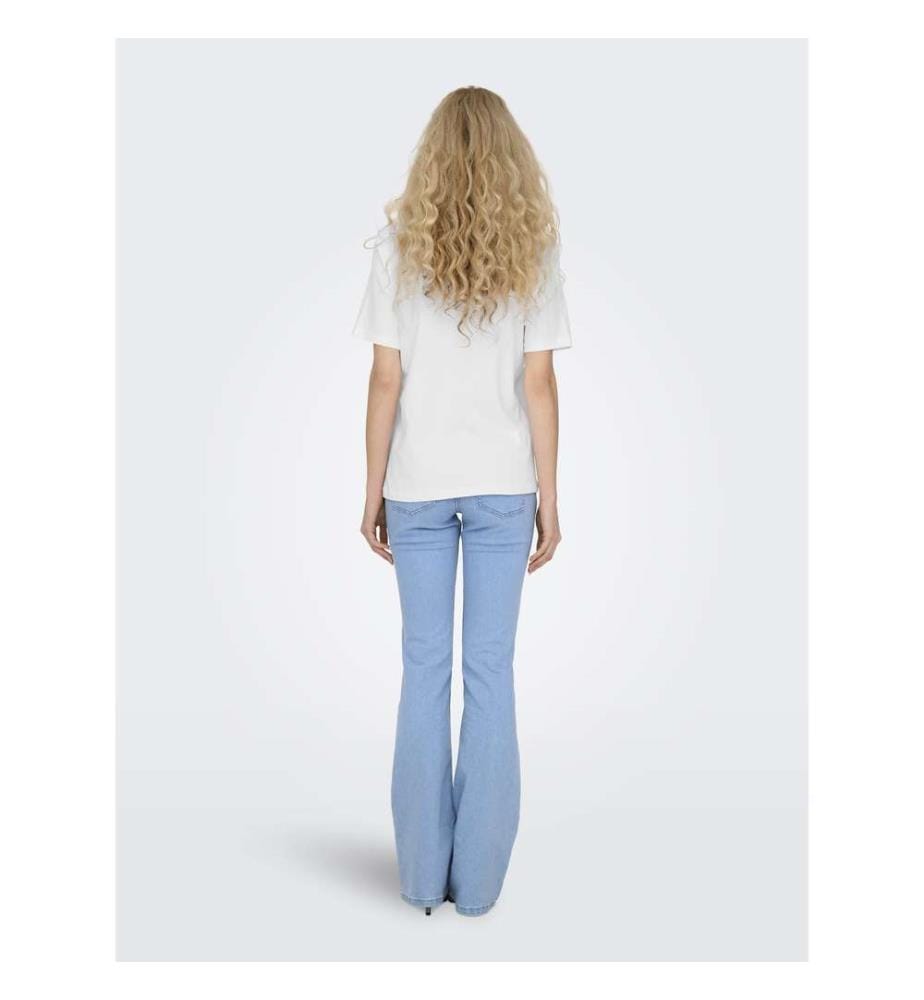 T-shirt - Blanc