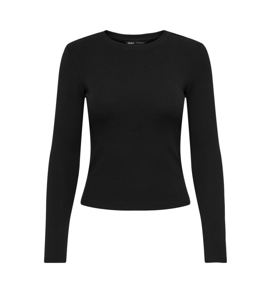T-shirt - Noir