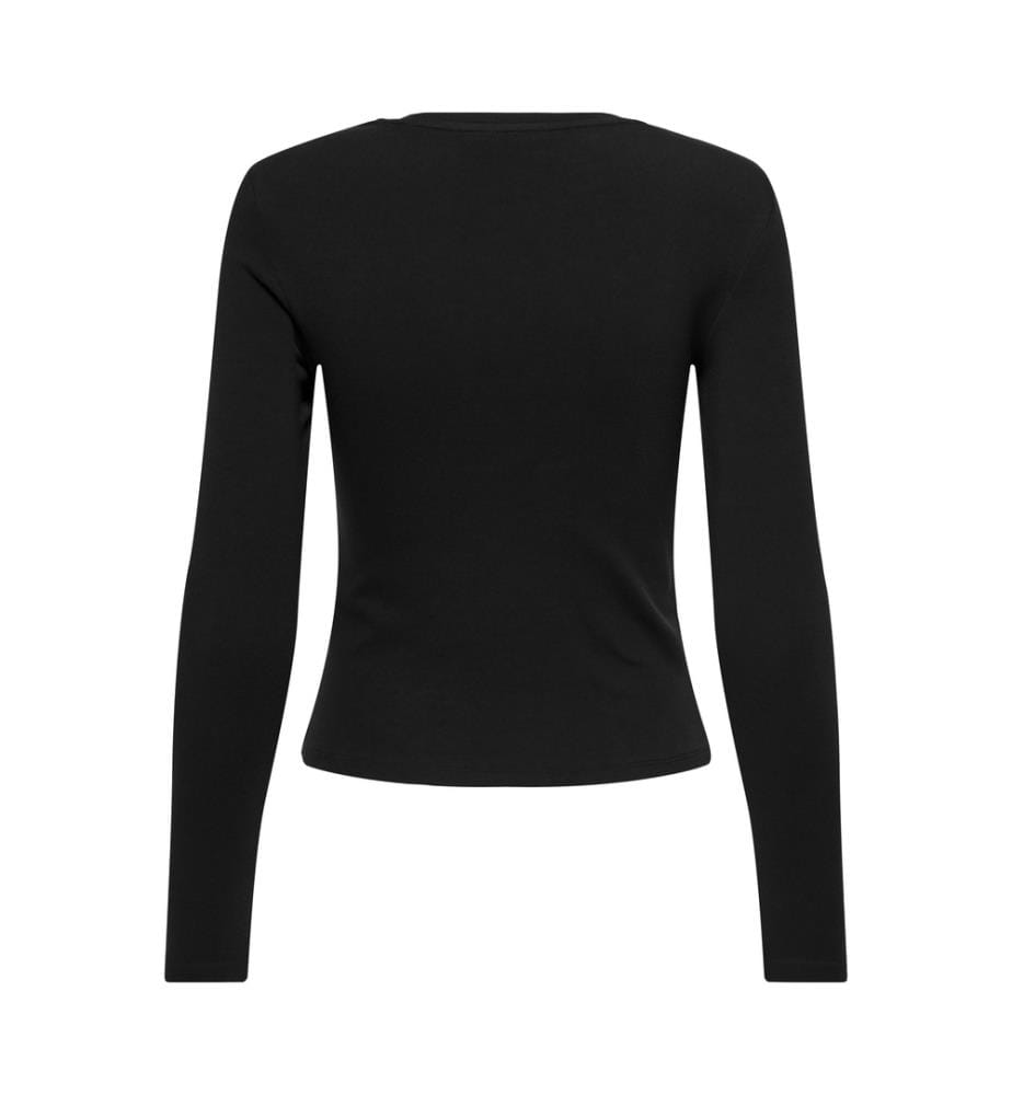 T-shirt - Noir