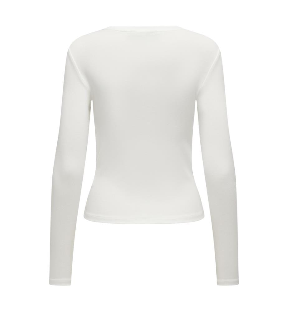 T-shirt - Cloud Dancer