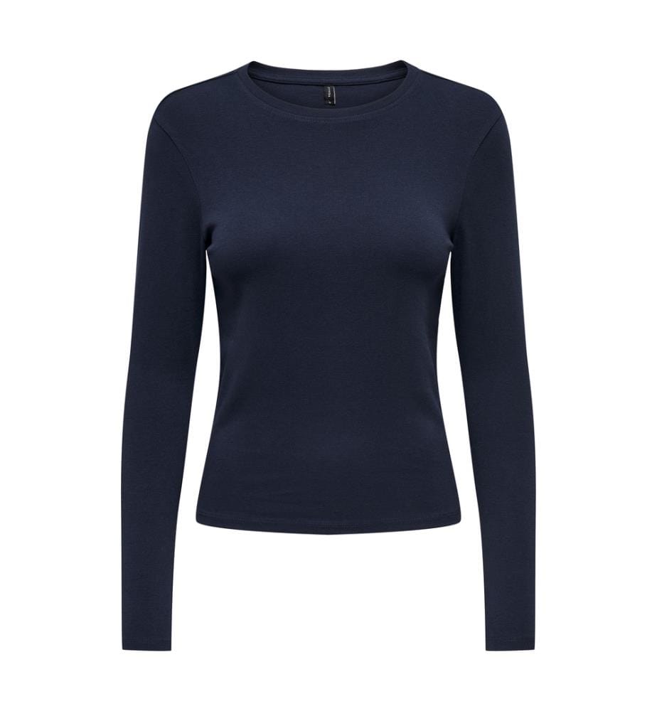 T-shirt Riley - Bleu Foncé