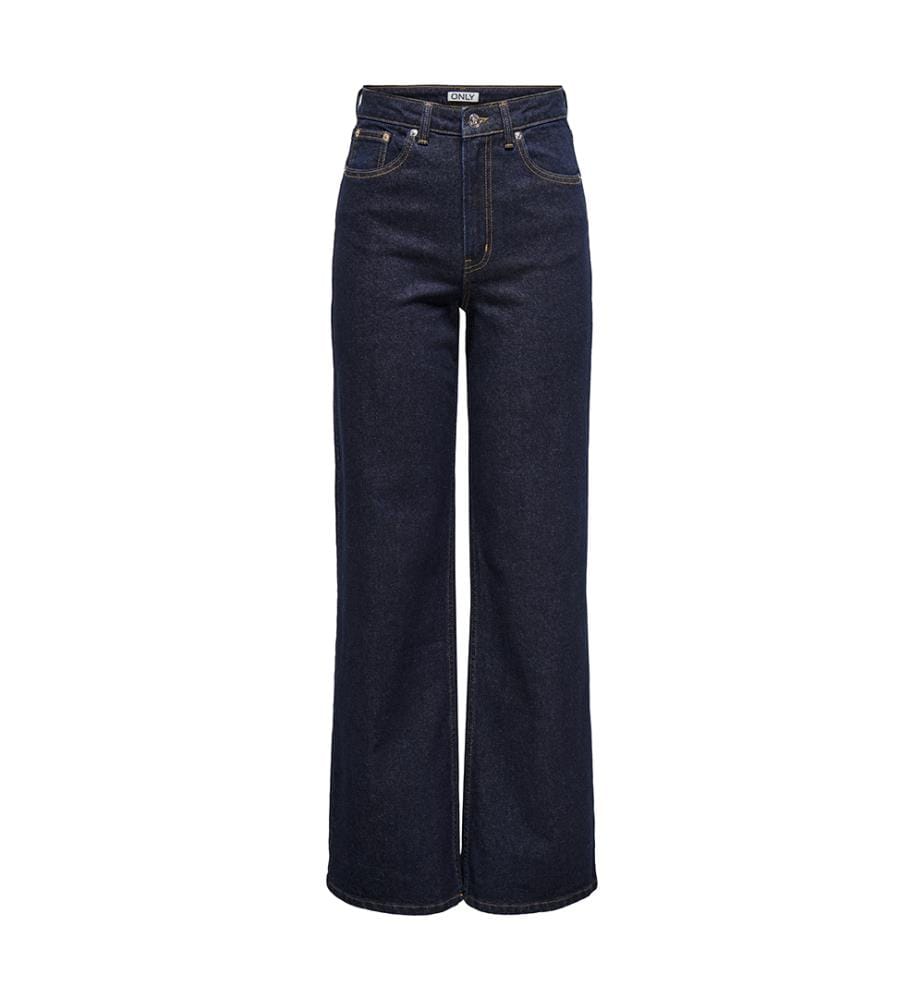 Jean Juicy - Blu scuro Denim