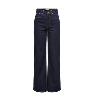 Jean Juicy - Bleu foncé Denim