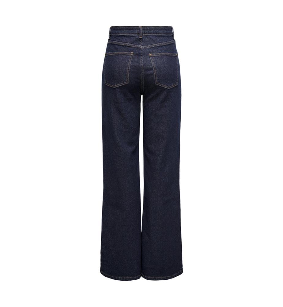 Jean Juicy - Blu scuro Denim