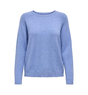 Pull-over - Ultramarine