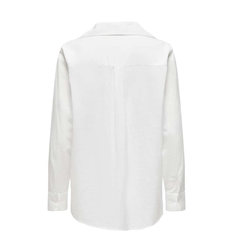 Chemise - Cloud Dancer