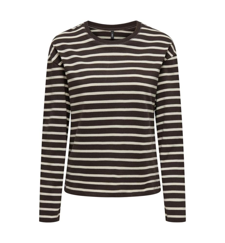 Top - Black Coffee Birch