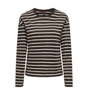 Top - Black Coffee Birch