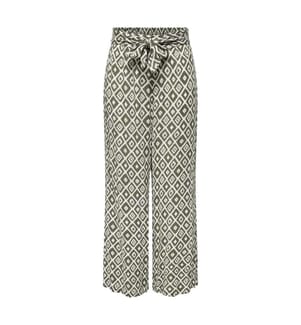 Pantalon - Balsam Green