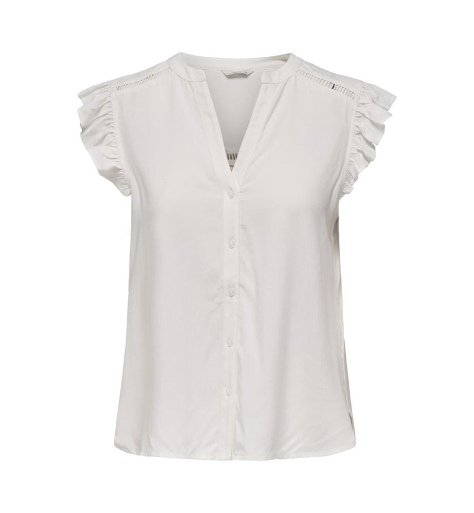 Chemise - Cloud Dancer