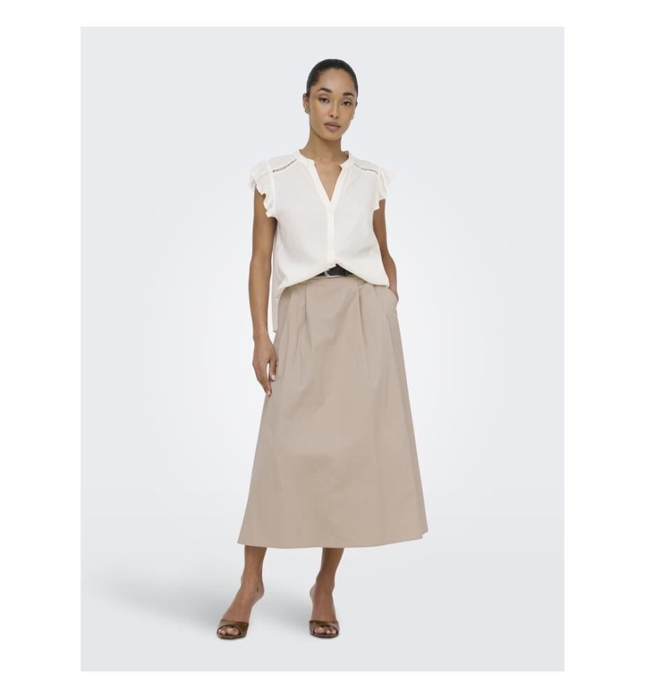 Chemise - Cloud Dancer
