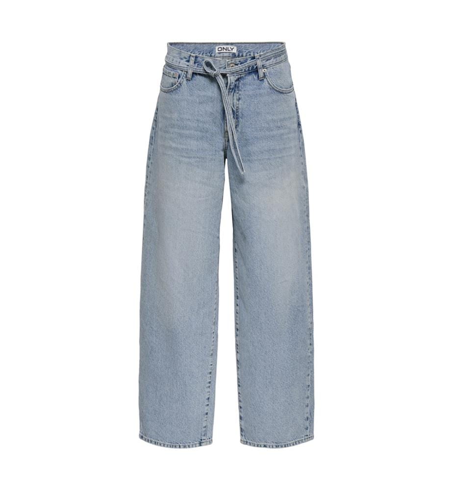 Jean - Light Blue Denim
