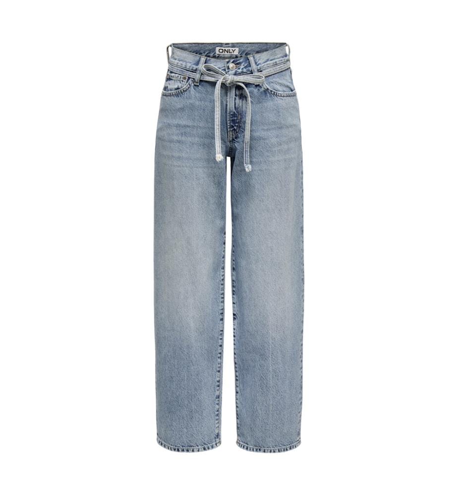 Jean - Light Blue Denim