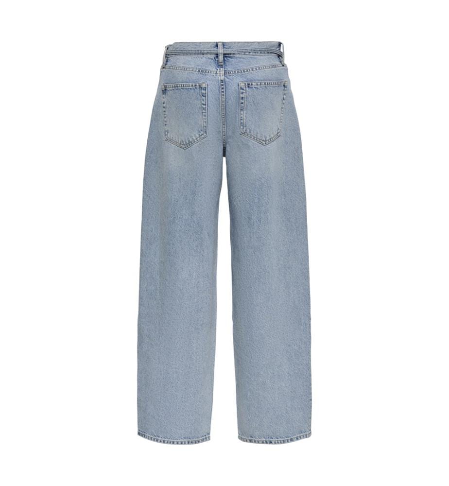 Jean - Light Blue Denim