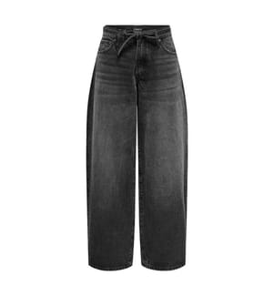 Jean - Washed Black