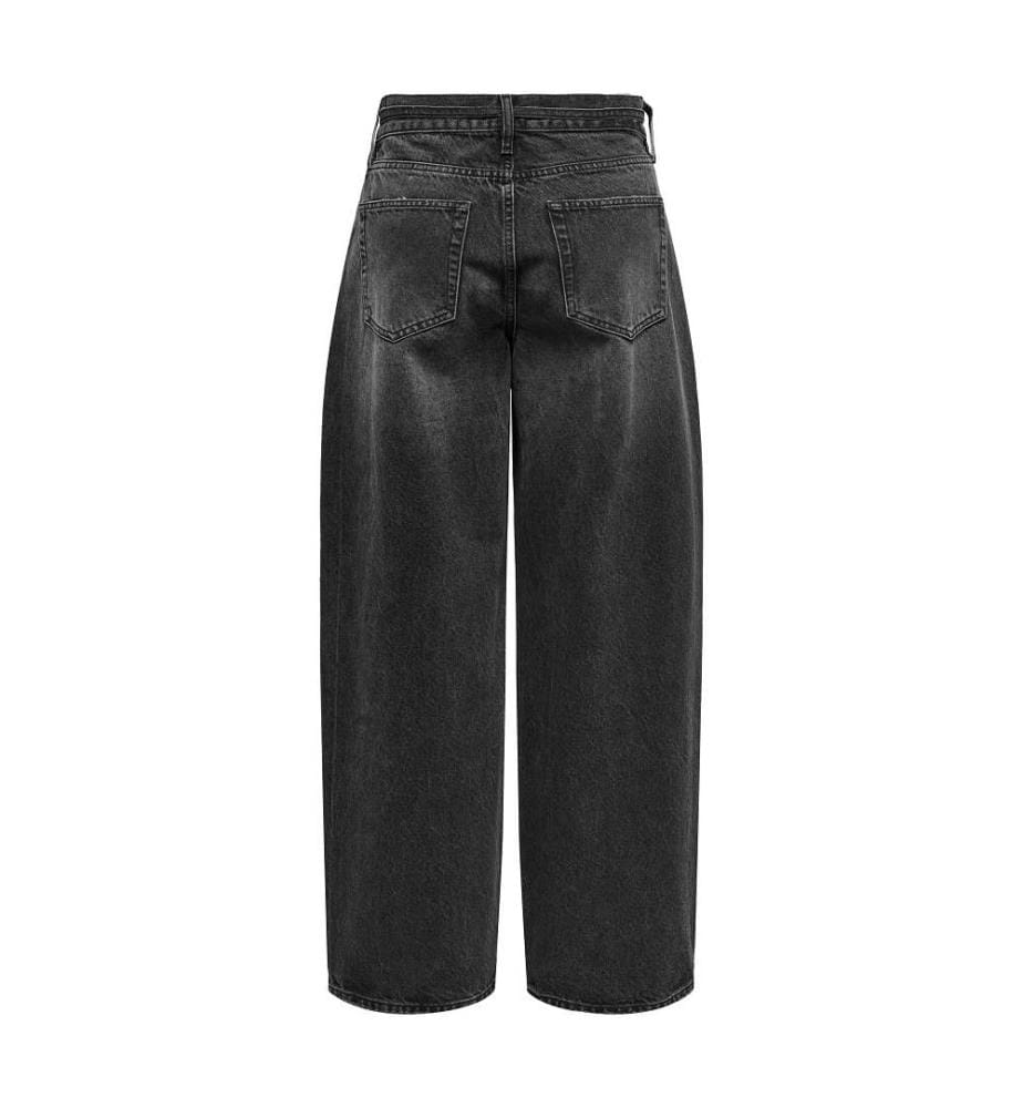 Jean - Washed Black