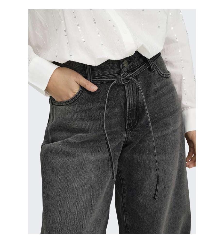 Jean - Washed Black