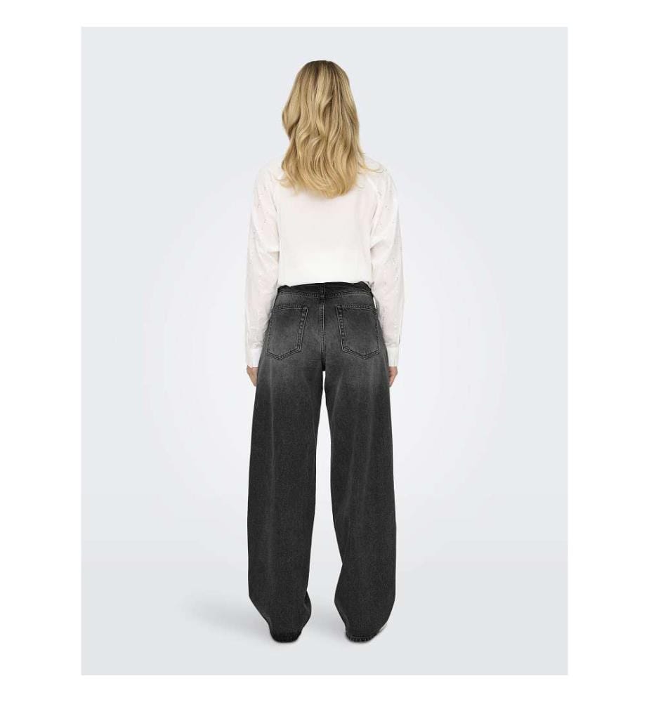 Jean - Washed Black