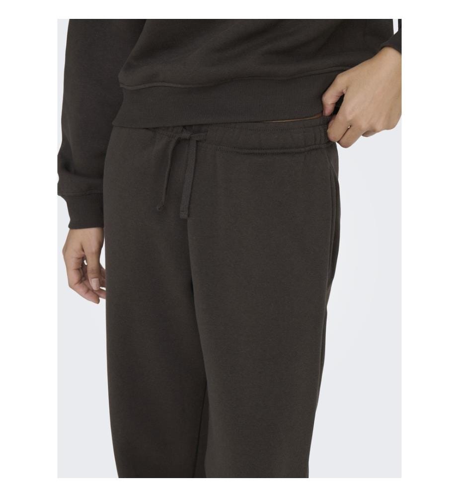 Pantaloni da jogging Best - Cioccolato","detected_source_language":"FR