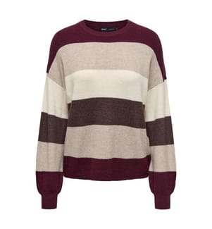 Pull-over - Multicolore