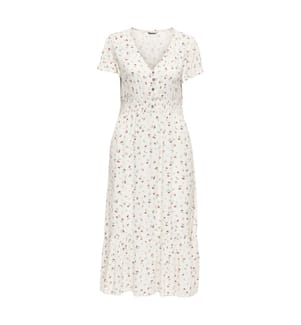 Robe longue - Cloud Dancer