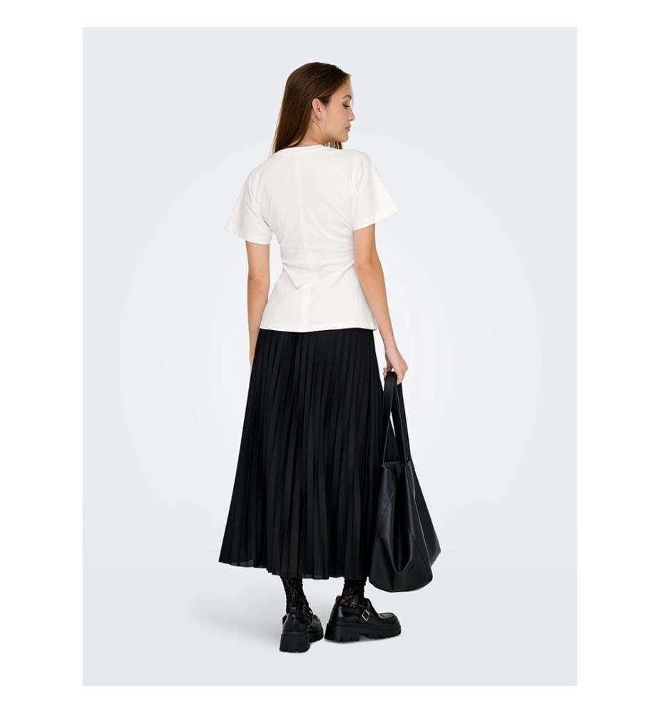 Top Regular Fit - Cloud Dancer