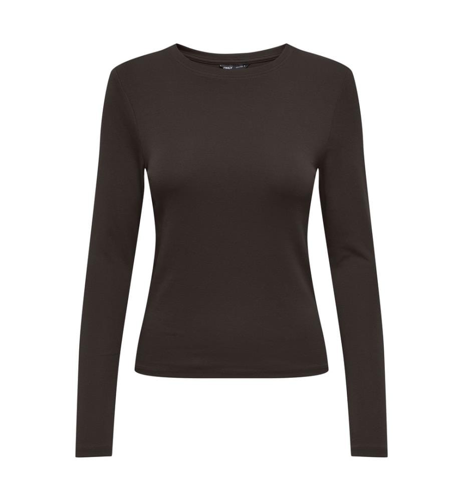 T-shirt - Black Coffee