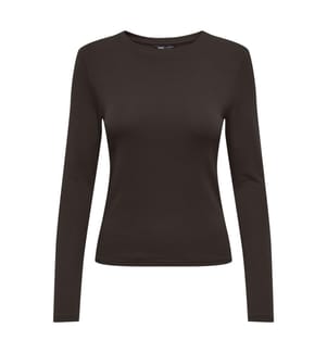 T-shirt - Black Coffee
