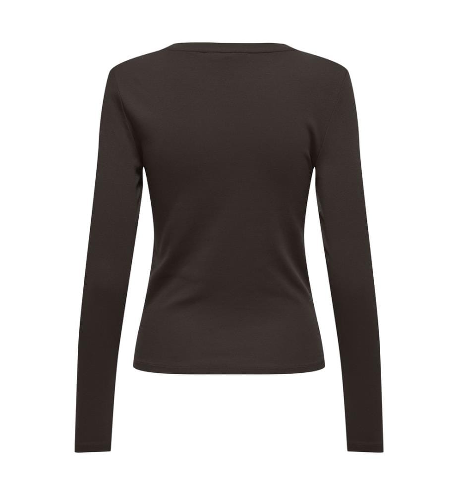 T-shirt - Black Coffee