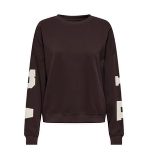 Sweat imprimé manches et dos Sweat - Vineyard Wine Birch Florida Print