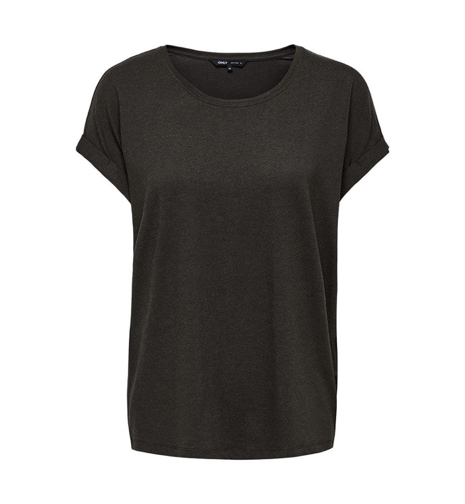 T-shirt - Java Melange
