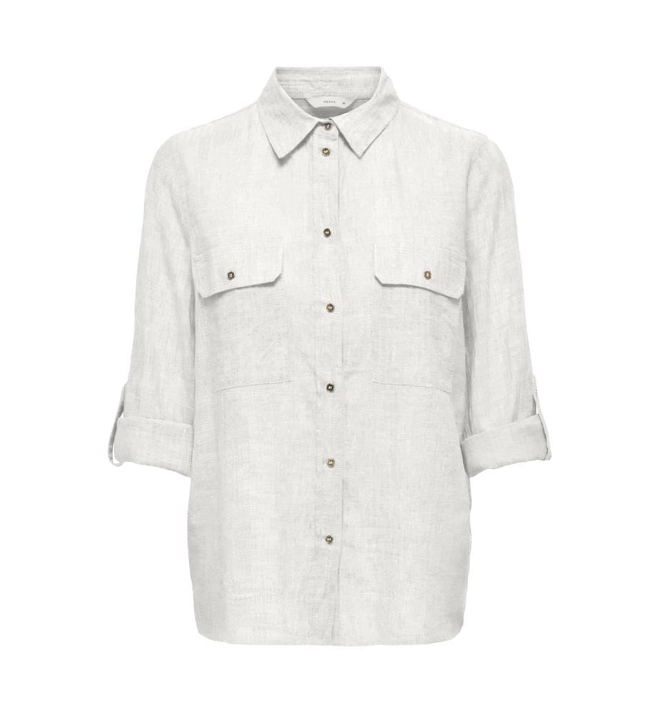 Camicia Wendy - Bianco