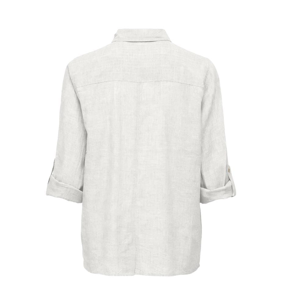 Camicia Wendy - Bianco