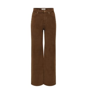 Pantalon - Fudge