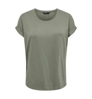 T-shirt - Smokey Olive