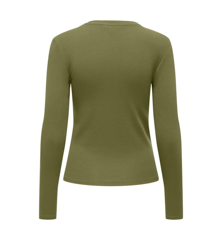 T-shirt - Peat Moss