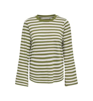 T-shirts Oversize Fit - Avocado