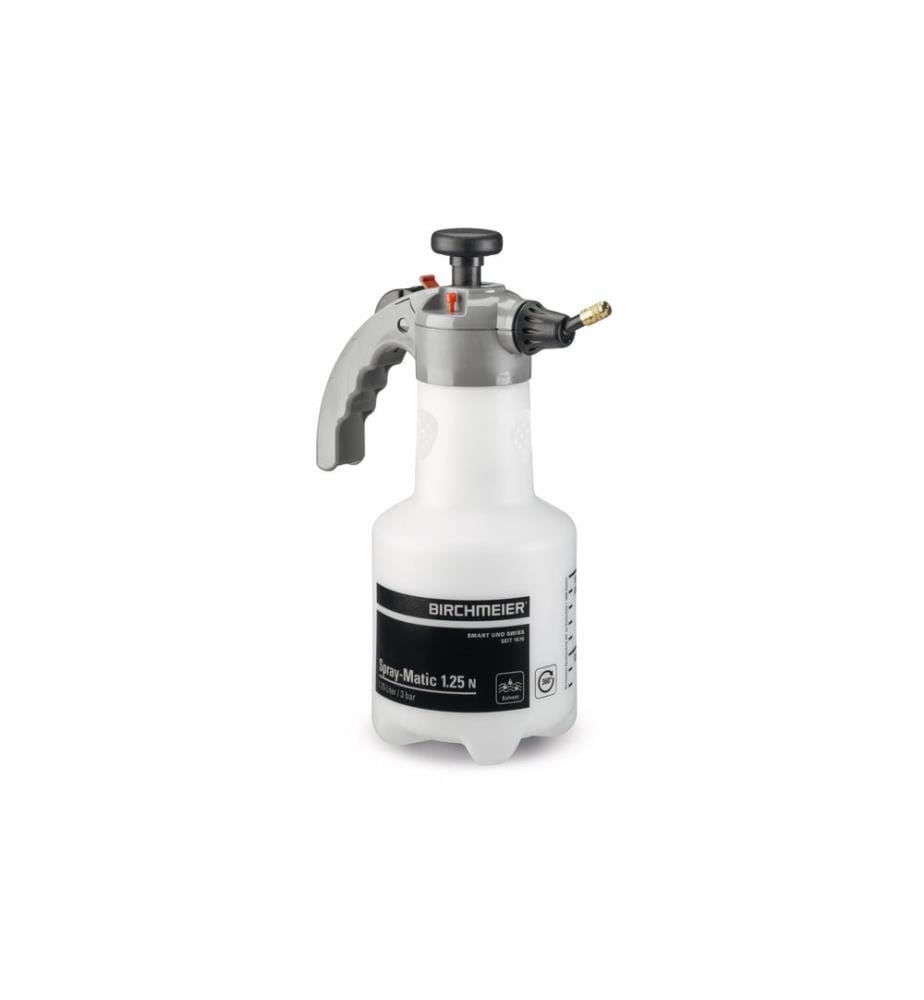 Birchmeier Pulvérisateur manuel Spray-Matic 1.25N