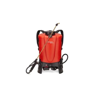 Birchmeier Rückensprüher REA 15 AC1