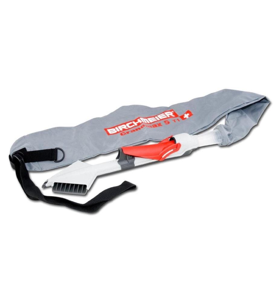 Birchmeier Handstreuer Granomax 5