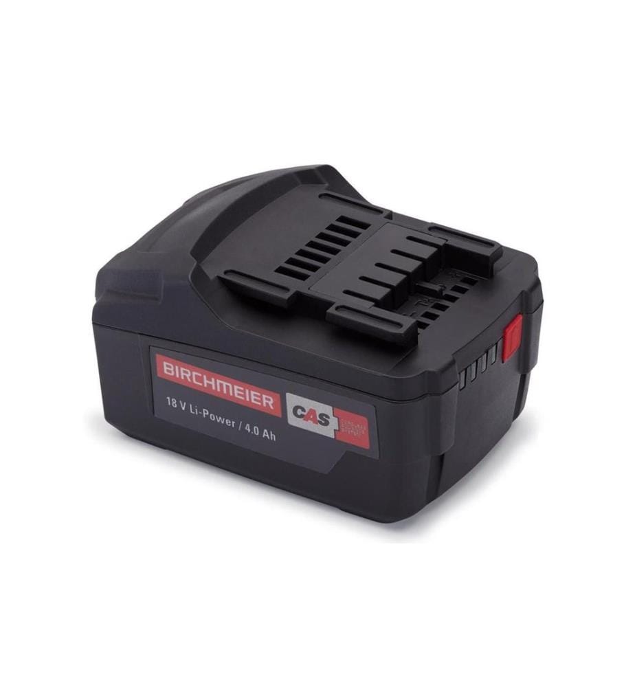 Birchmeier Battery 18V / 4 Ah