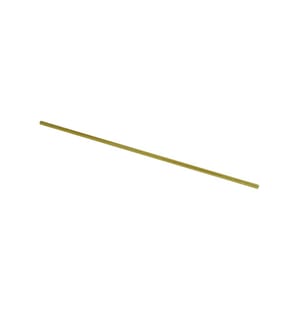 Birchmeier Sprührohr 50 cm gerade, Messing